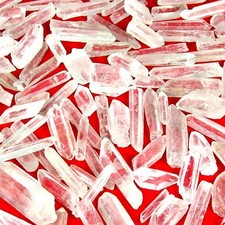 500 g kleinere Bergkristall