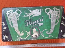 TANTE EMMA,Alte  Blechdose