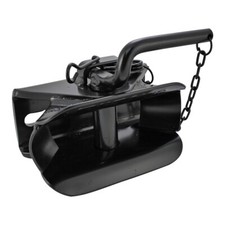 Kupplung K 80 für Ackerwagen