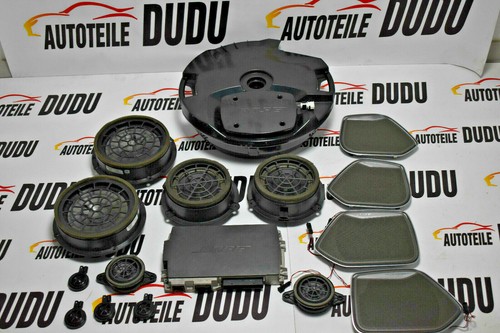 Audi bose sound - audi,