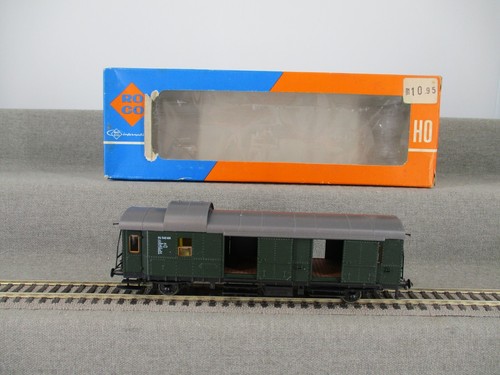 Roco spur 4204 - spur,