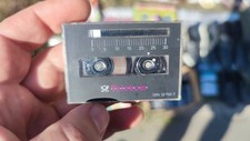8x Grundig Steno Cassette