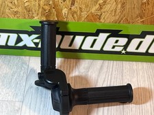 DOMINO Gasgriff Enduro MX