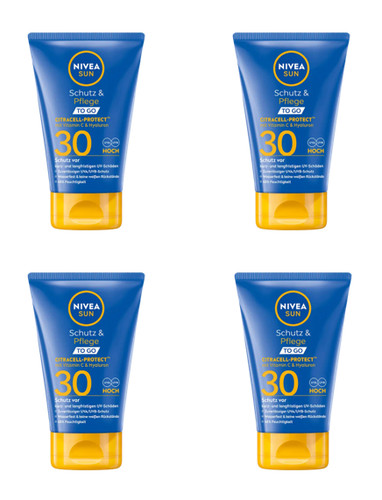 Nivea schutz pflege to - nivea,
