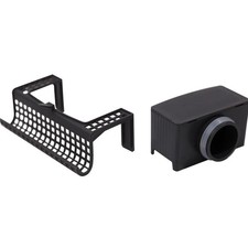 Duschrinne Siphon Geruchsstop