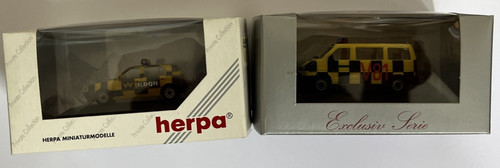 Herpa vw golf cl - herpa-vw-t,