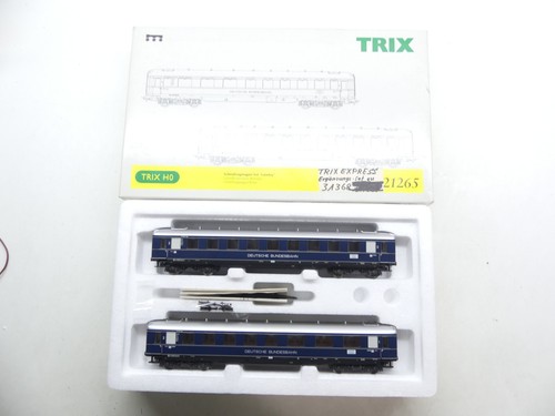 Trix express 21265 - express, h0