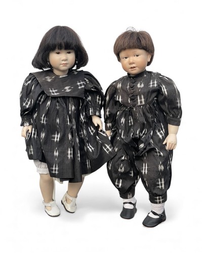 Ruth treffeisen chin hua und - ruth,