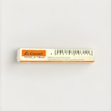 Garant Schaftfräser HSS-PM