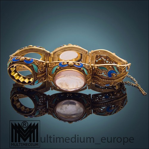 Antikes silber cloisonne - silber,