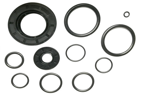 Dichtungssatz ringe - dichtungssatz, o-ringe