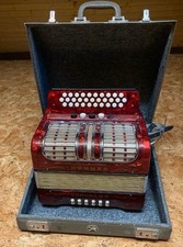 Hohner Corona III R -