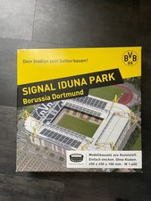 Borussia dortmund bvb - dortmund, signal