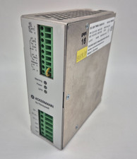 Ackermann DC-USV-Modul 24V 20A