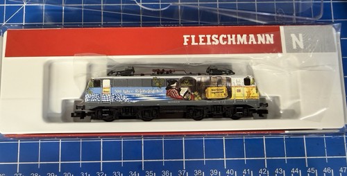 Fleischmann 781604 analog spur - 781604,