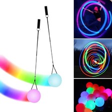 Multicolor leuchtende POI LED
