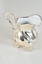 Milchkännchen Vintage ca 20er