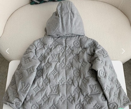 Louis vuitton jacke sehr - louis,
