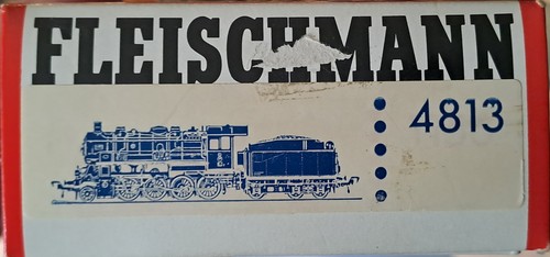 Fleischmann 4813 kpev br - fleischmann, h0