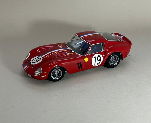 Ferrari 250 gto 08432a - 250,