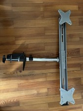 Monitor Halterung für 2 Monitore