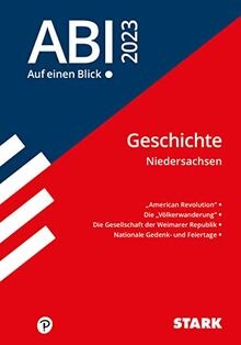 Stark geschichte abitur - stark,
