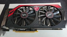 MSI Twin Frozr N760 TF 2GD5/OC