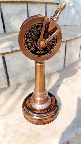 Schiff maschinenraum telegraph - schiff,