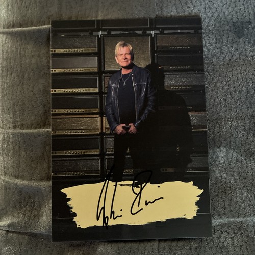 Autogrammkarte matthias reim - matthias,