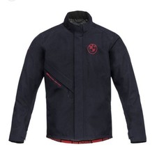 Regenjacke BMW GS Rallye GTX Herren 64 Gr. neu