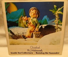 Hummel Katalog für Sammler