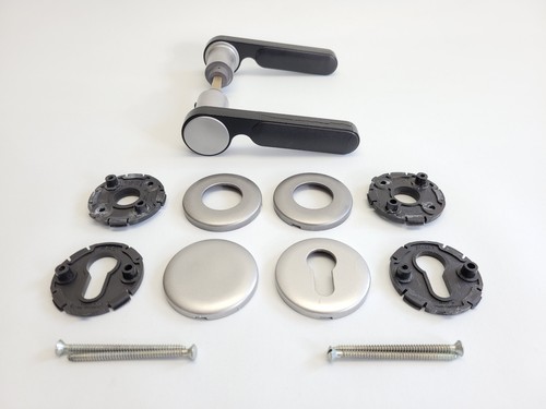 Türdrücker set türklinke - türdrücker-set,