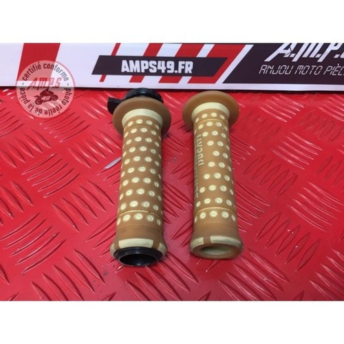 Griffe flat track ducati - flat,