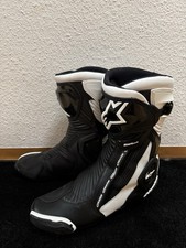 Alpinestars SMX Plus V2 - Gr