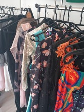 RESTPOSTEN MARKEN KLEIDUNG 