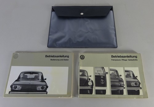 Bordmappe betriebsanleitung - bordmappe, +