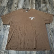 Vintage Jack Daniels Shirt