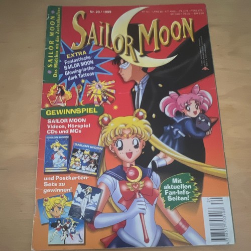 Egmont sailor moon - egmont,