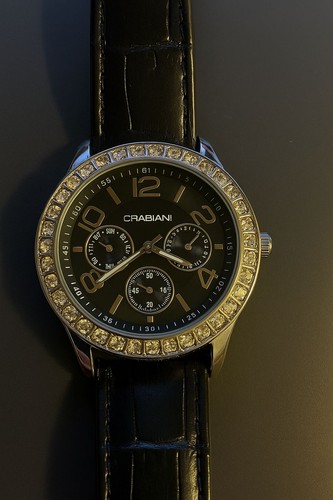 Fabiani uhr damenuhr - fabiani,