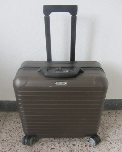 Rimowa salsa multiwheel - rimowa,