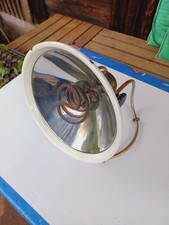 Wärmelampe Maybaum Straletta