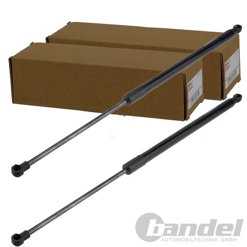 Nty gasfeder heckklappe - 2x,