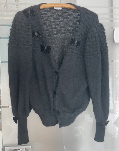 Neu helene strasser mohair - w,