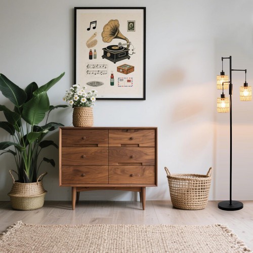 Stehlampe wohnzimmer mit - stehlampe,