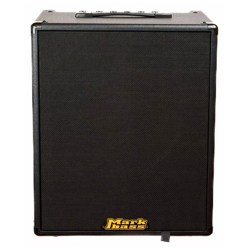 Neu markbass cmb 151 - neu:,