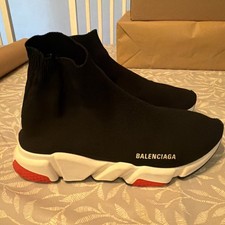 Balenciaga Speed Trainer