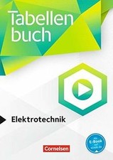 Tabellenbücher - Tabellenbuch