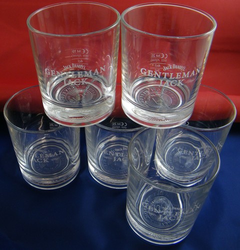 Jack daniel gentleman - daniel,
