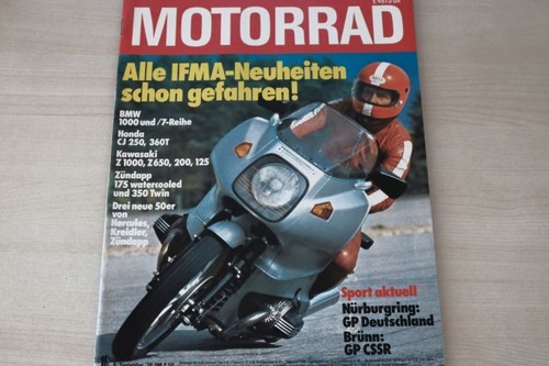 Motorrad 1976 hercules - 18/1976,