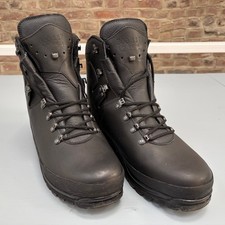 Original Bundeswehr Meindl